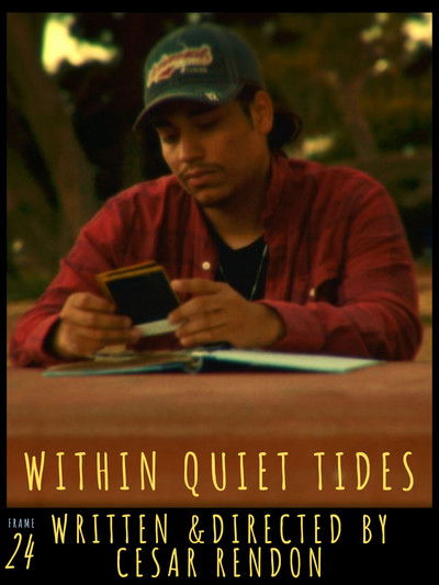 Poster do Filme Within Quiet Tides