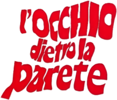 Eyes Behind the Wall Logo