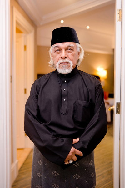 Wan Hanafi Su