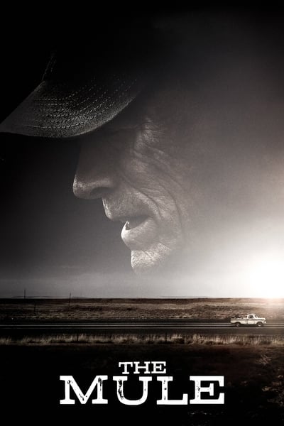 The Mule (2018)