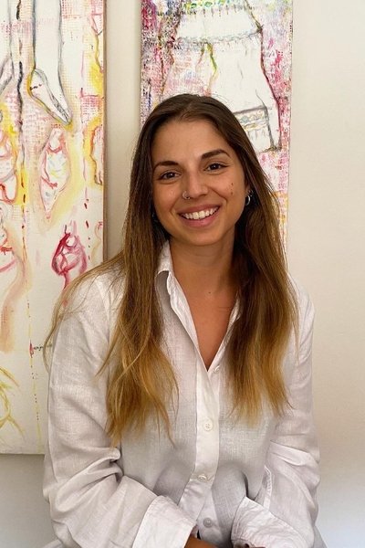 Imagem de Jessie Zinn