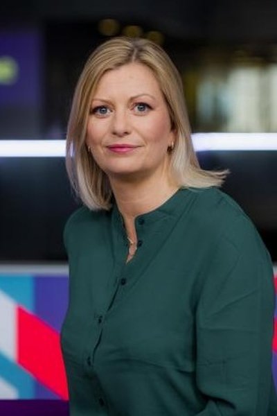 person poster