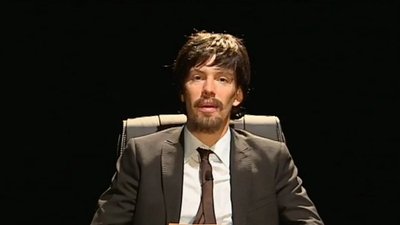 tv poster