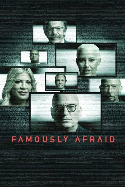 poster for Famously Afraid