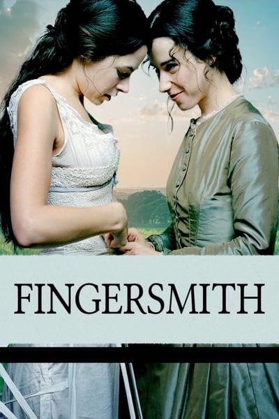 Fingersmith TV Show Poster