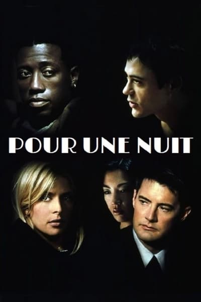 Pour une nuit (1997)