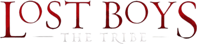 Lost Boys: The Tribe Logo