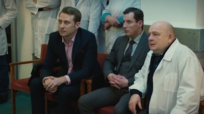 Episode 1
