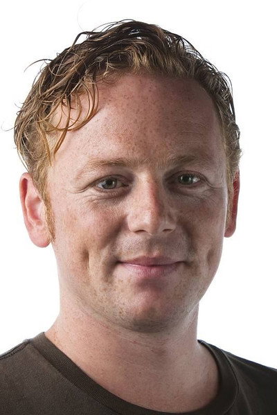 Steven De Lelie