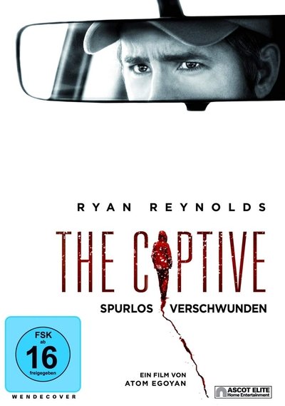 The Captive - Spurlos verschwunden (2014)