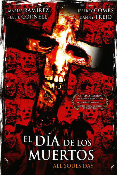 El Dia de los Muertos