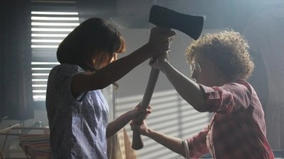 tv poster
