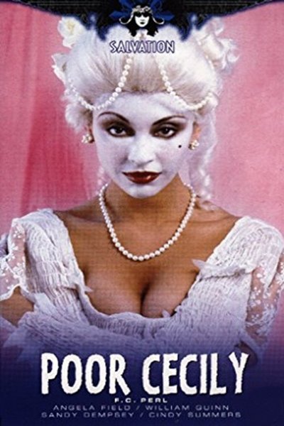 Watch - (1974) Poor Cecily Full Movie 123Movies