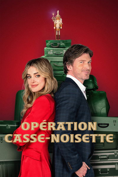 Coup de foudre au gala de Noël