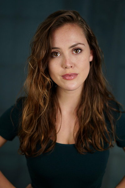 Leah Bateman