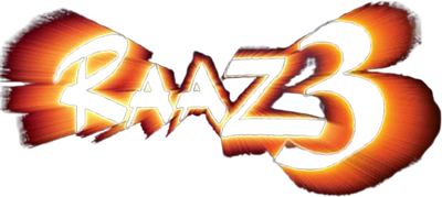 Raaz 3 Logo