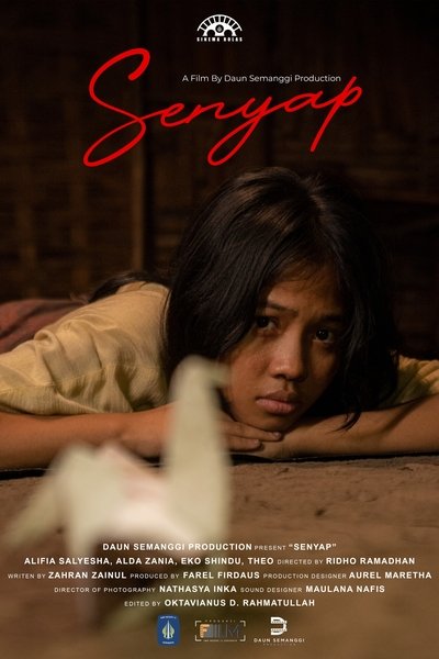 movie poster for Silences