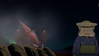 tv poster