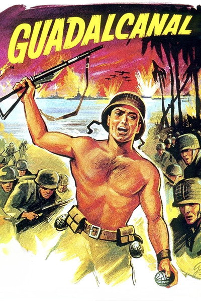 Guadalcanal