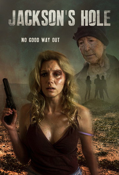 Poster do Filme Jackson's Hole