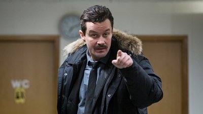 tv poster