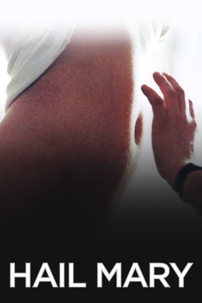 Poster for the movie Hail Mary