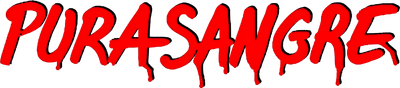Pure Blood Logo