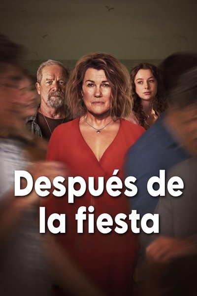 Después de la fiesta