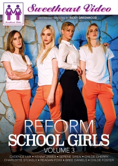 Reform School Girls 3