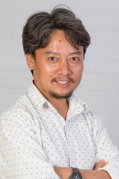 Imagem de Dipendra Lama