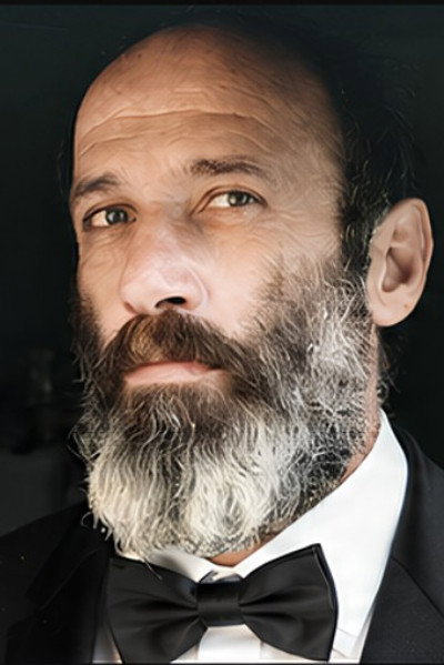 Mubariz Samadov