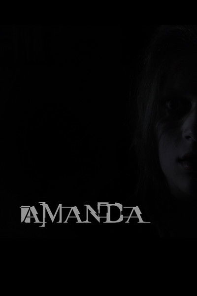Poster do Filme Amanda