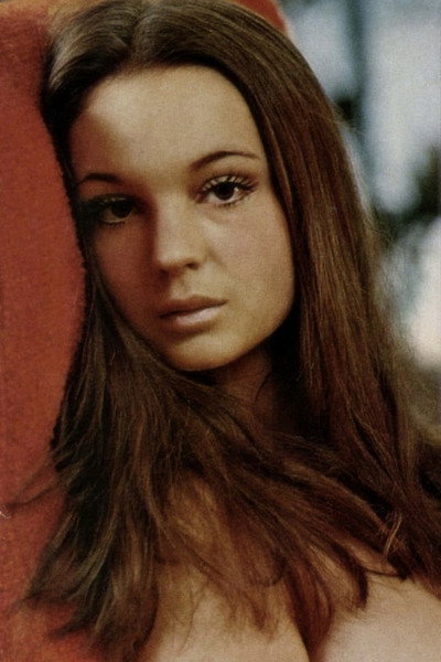 Christina Lindberg