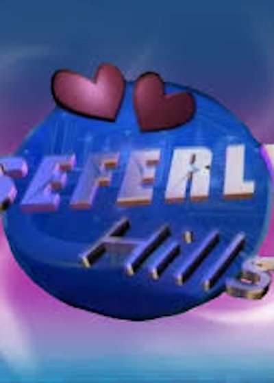 poster for Χτυποκάρδια στο Seferly Hills