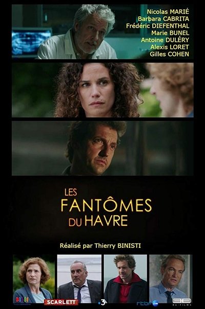 Watch!(2018) Les fantômes du Havre Movie Online Free -123Movies