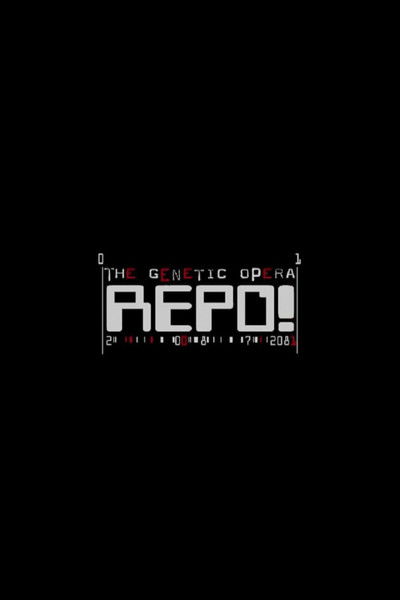Repo! The Genetic Opera