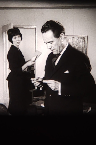 Poster do Filme Alle Menschen sind vor dem Gesetz gleich