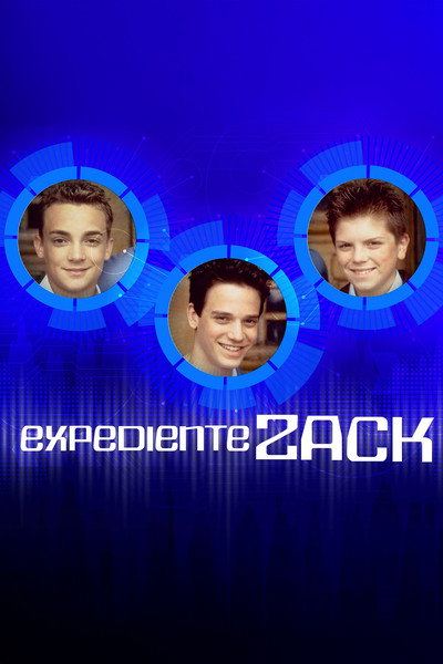 Expediente Zack