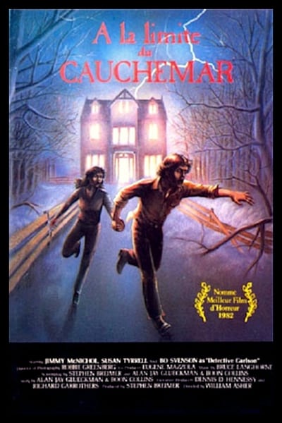 Butcher, Baker, Nightmare Maker (1982)