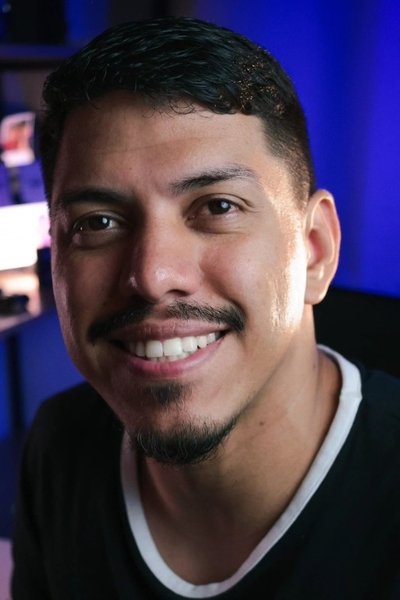 Imagem de Alan Prospero