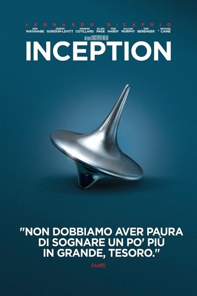 Inception (2010)