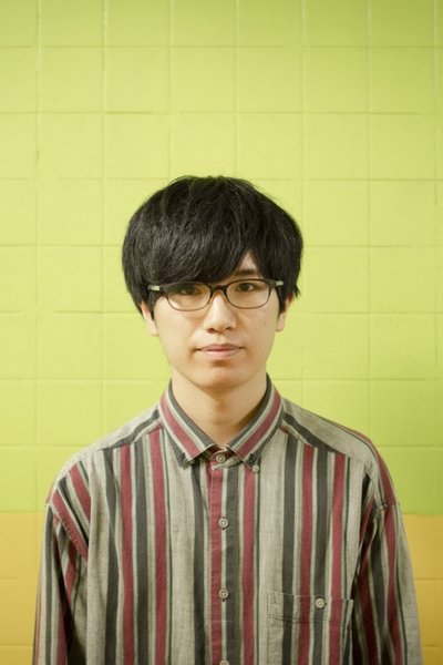 Imagem de 中村哲太郎