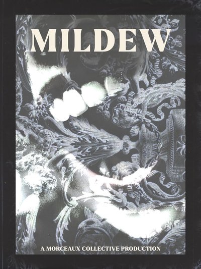 Poster do Filme Mildew