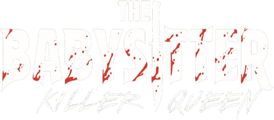 The Babysitter: Killer Queen Logo