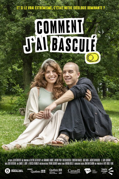 Comment j'ai basculé