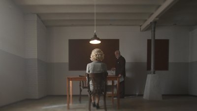 tv poster