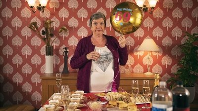 tv poster
