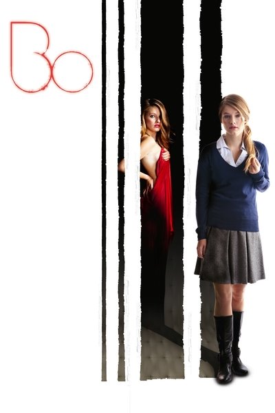 Poster for the movie Bo