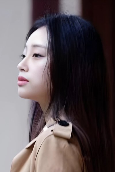 person poster