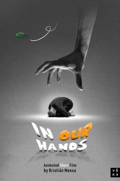 Poster do Filme In Our Hands